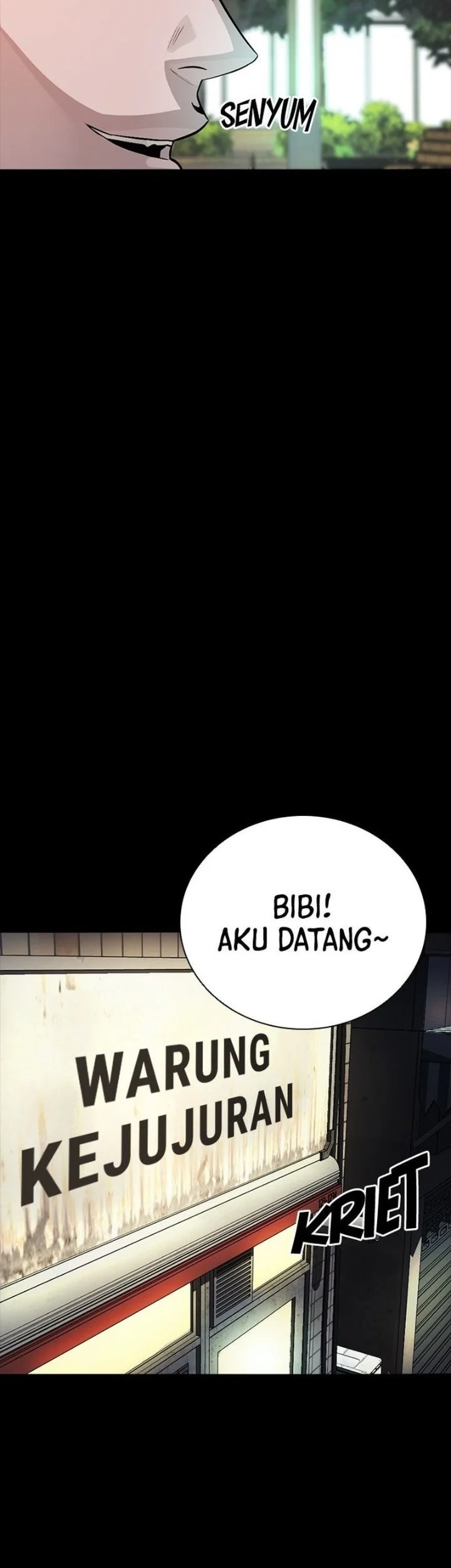 The Worst Generation Chapter 4 Gambar 32