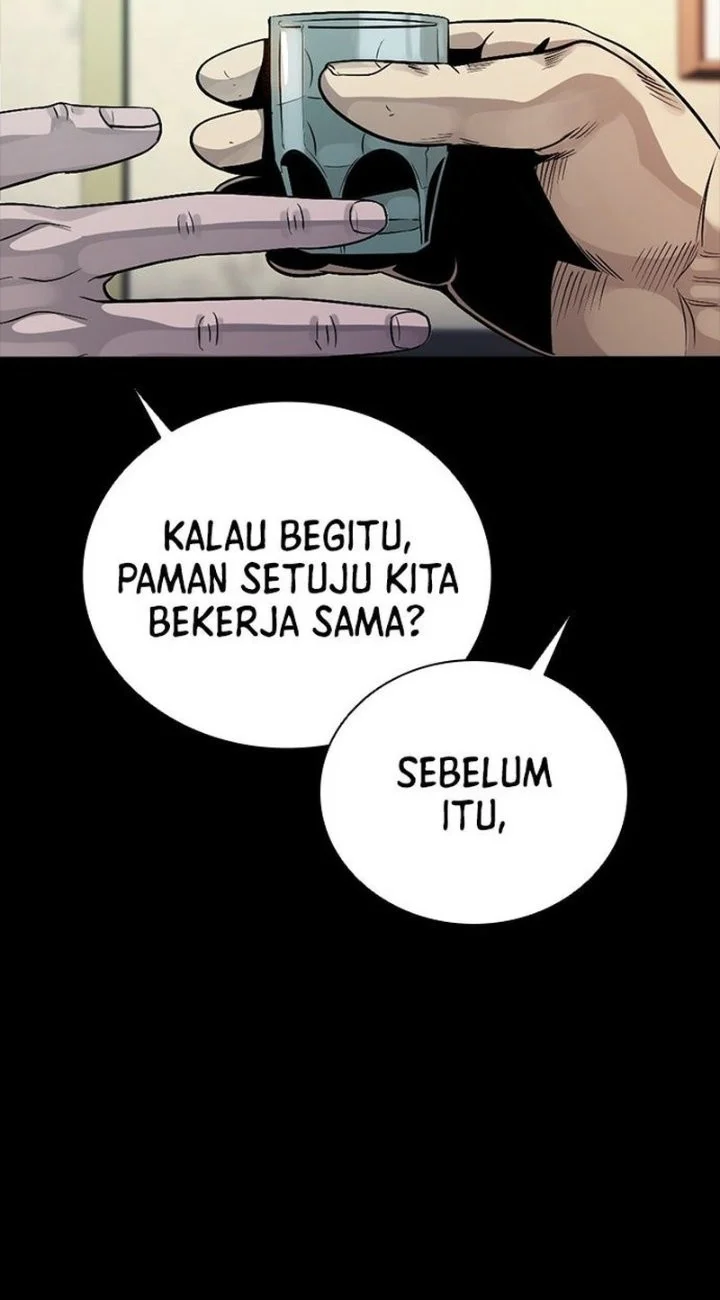 The Worst Generation Chapter 4 Gambar 46