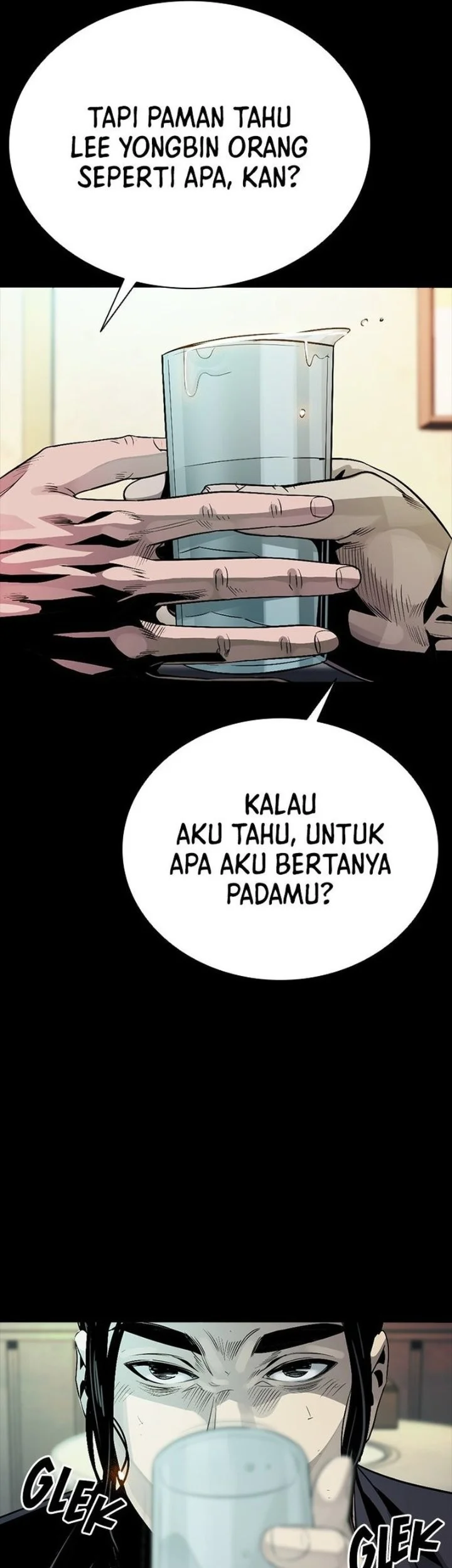 The Worst Generation Chapter 4 Gambar 50