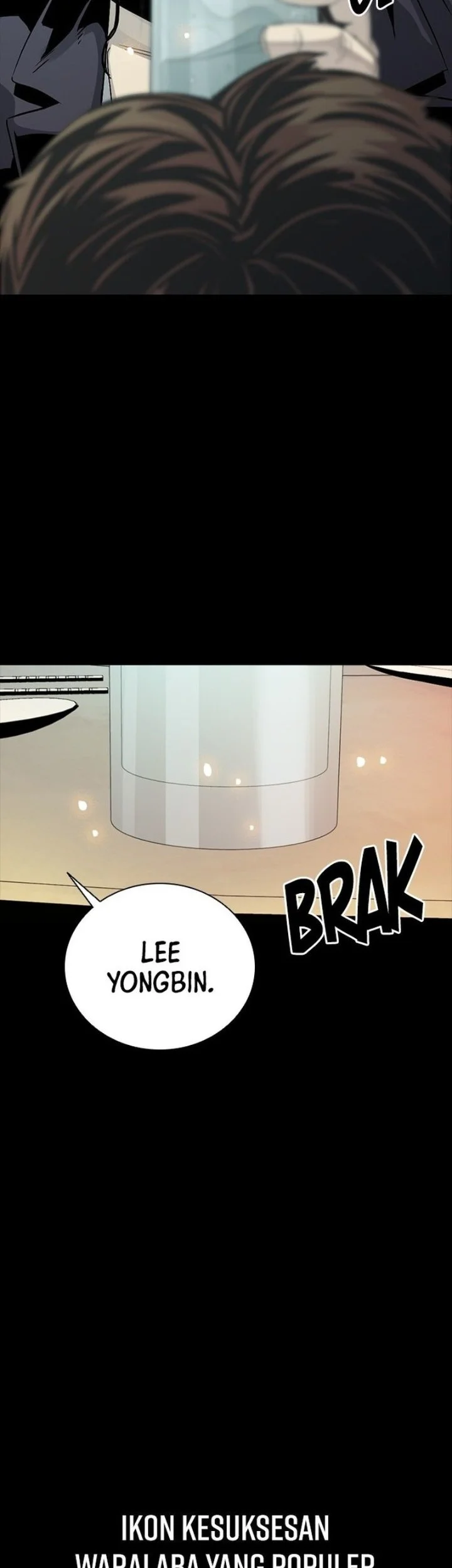 The Worst Generation Chapter 4 Gambar 51