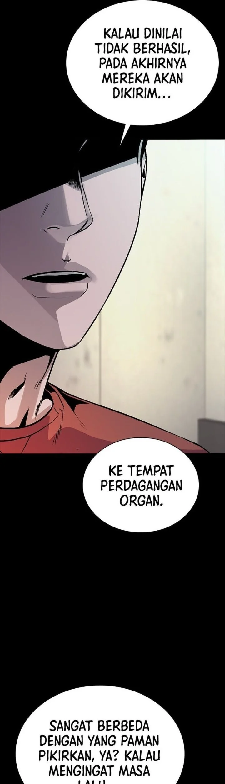 The Worst Generation Chapter 4 Gambar 70