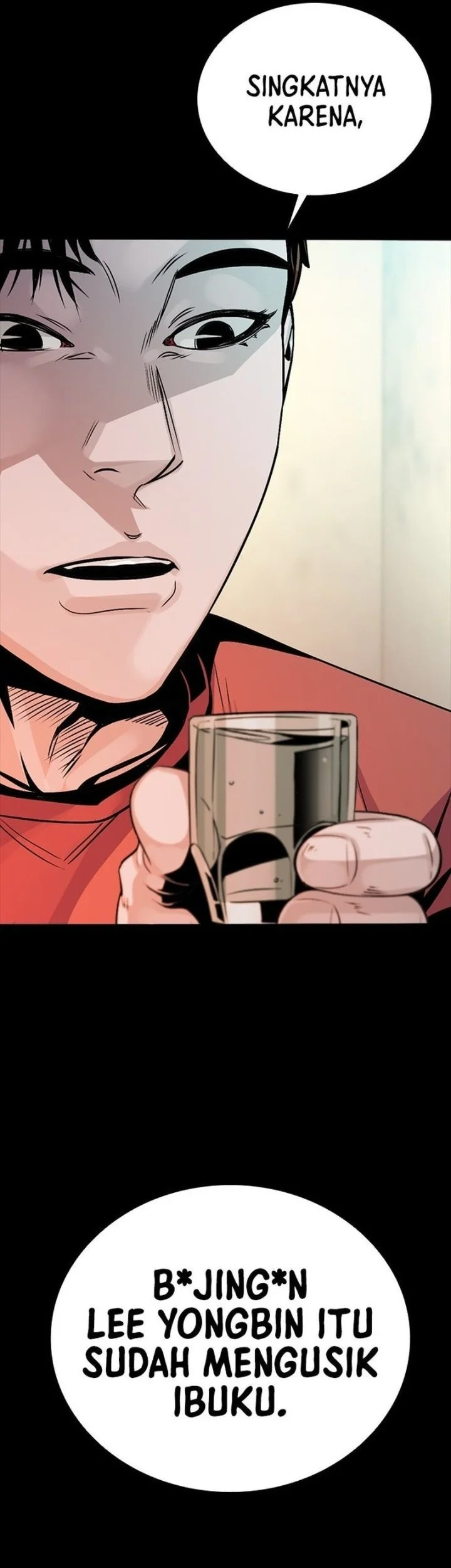 The Worst Generation Chapter 4 Gambar 77