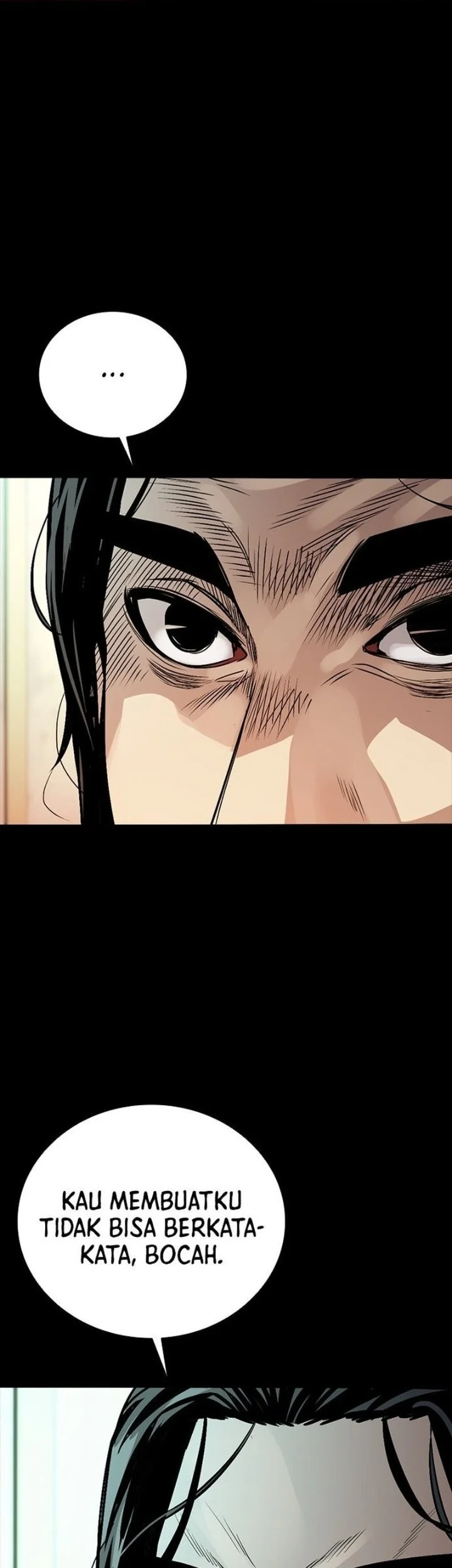 The Worst Generation Chapter 4 Gambar 79