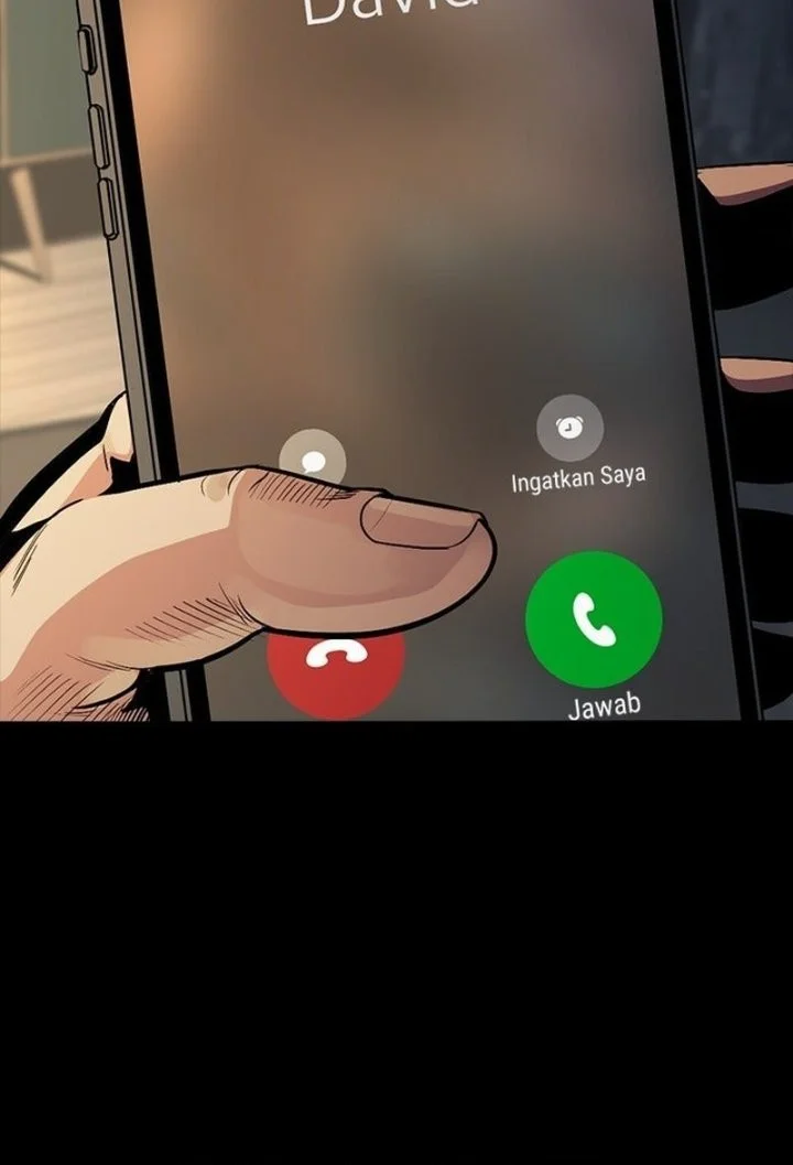 The Worst Generation Chapter 4 Gambar 6