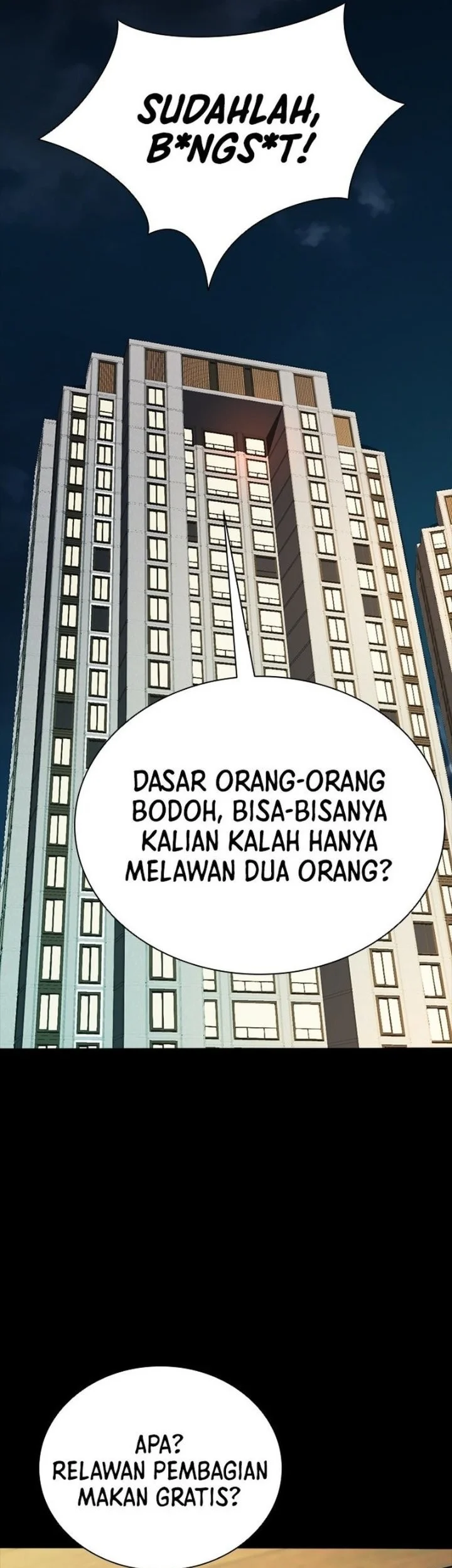 The Worst Generation Chapter 4 Gambar 85