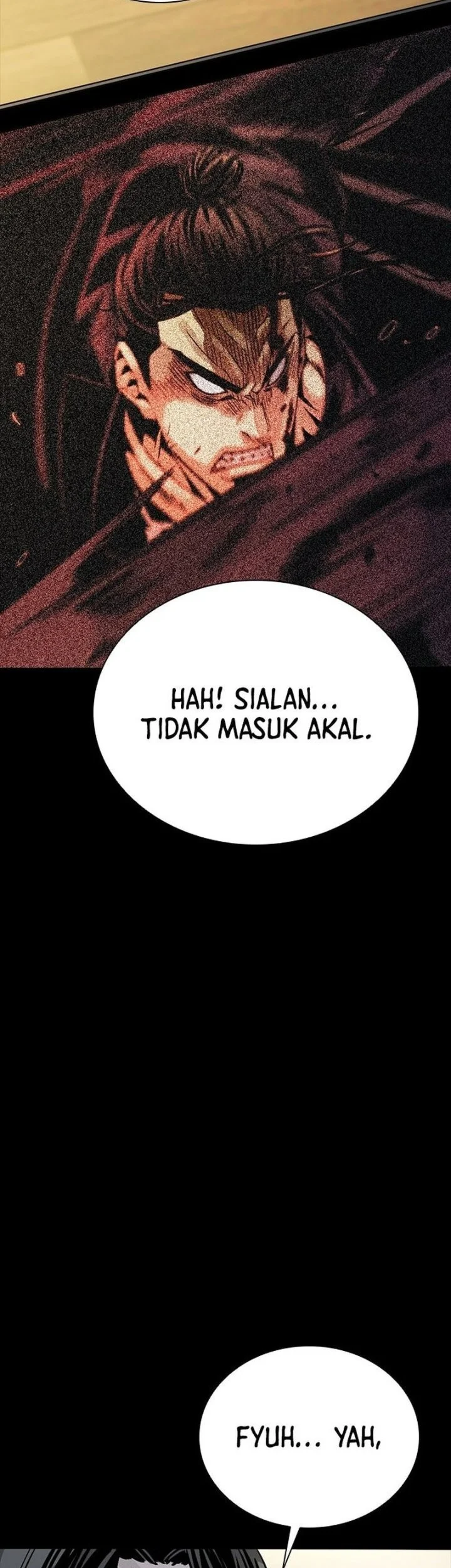 The Worst Generation Chapter 4 Gambar 86