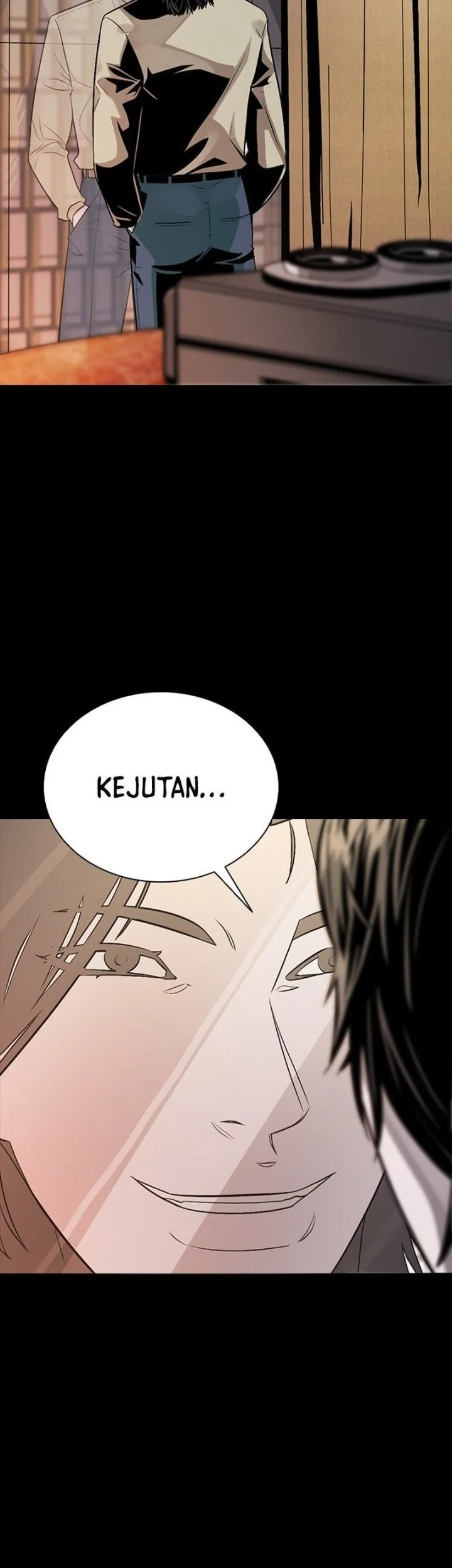 The Worst Generation Chapter 4 Gambar 89