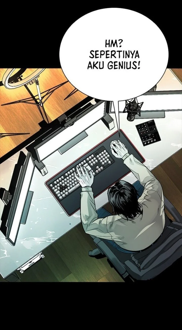 The Worst Generation Chapter 4 Gambar 90