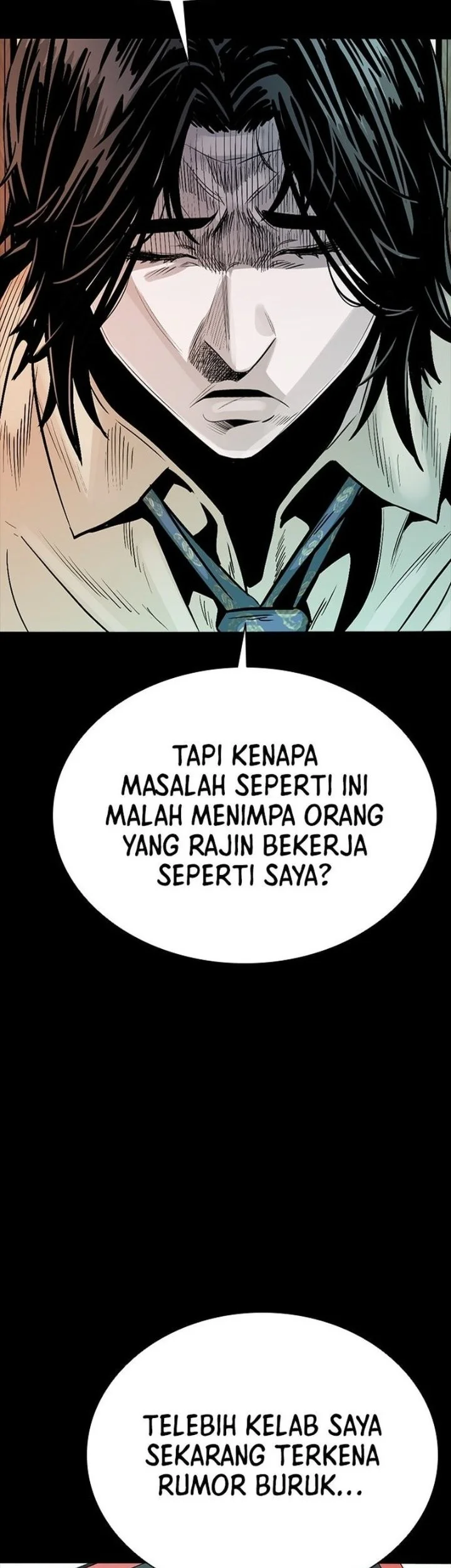 The Worst Generation Chapter 4 Gambar 94