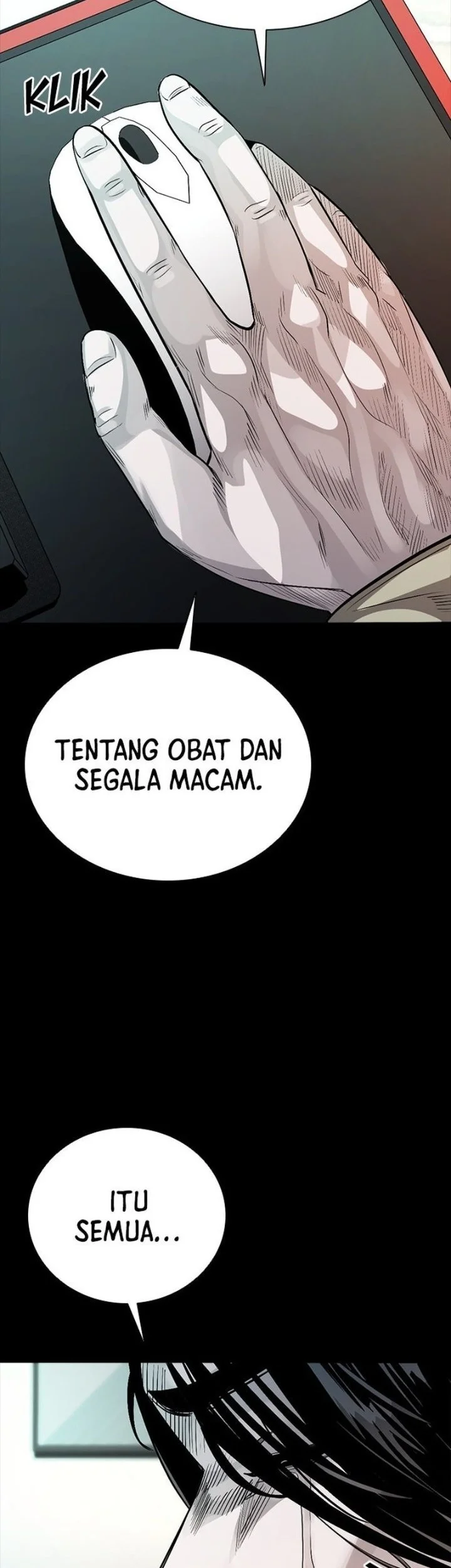 The Worst Generation Chapter 4 Gambar 95