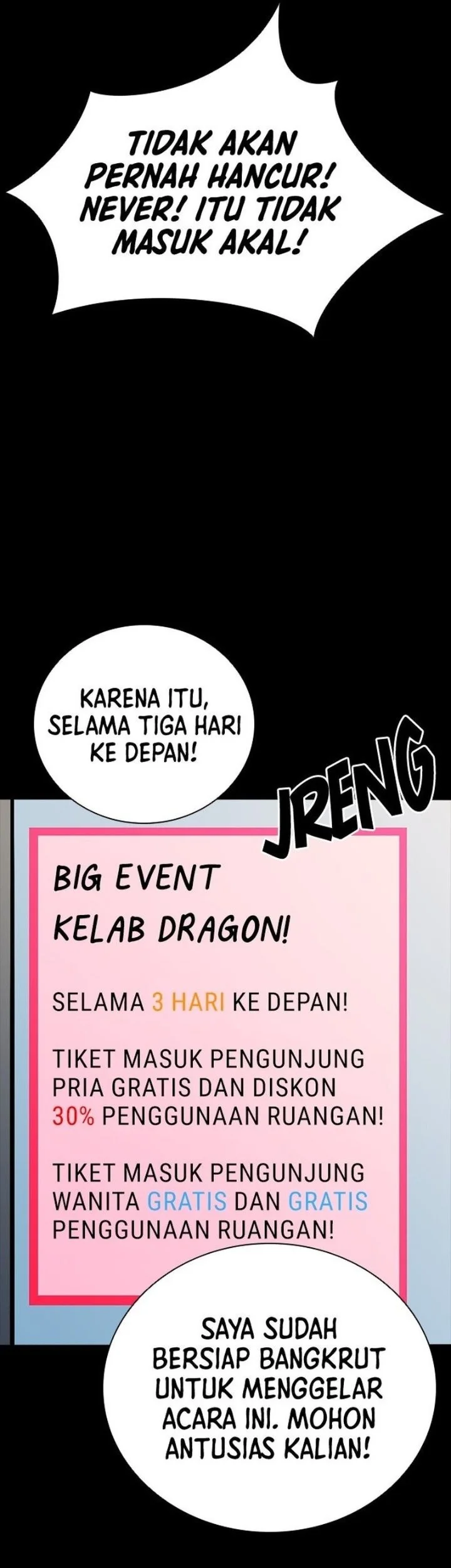 The Worst Generation Chapter 4 Gambar 100