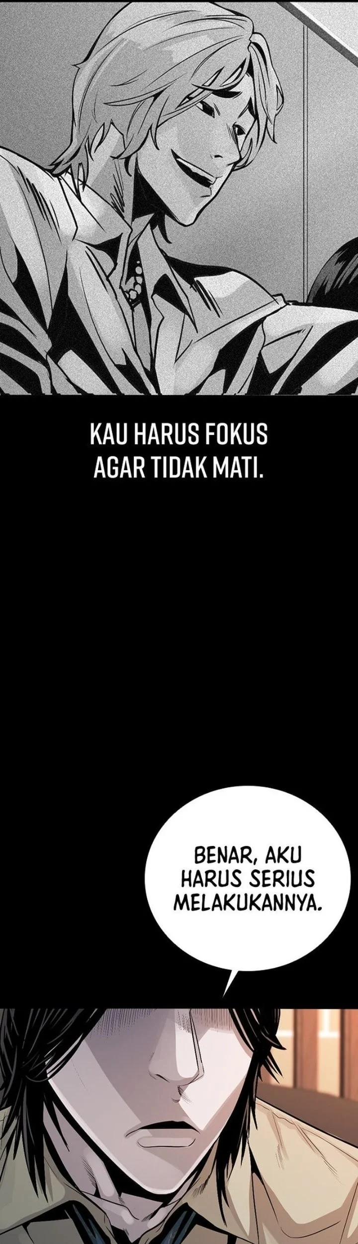 The Worst Generation Chapter 4 Gambar 103