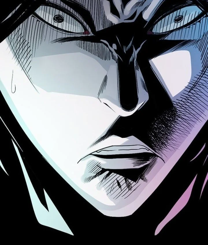 The Worst Generation Chapter 4 Gambar 105