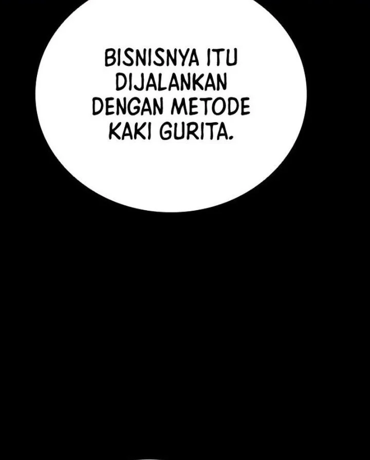 The Worst Generation Chapter 4 Gambar 111