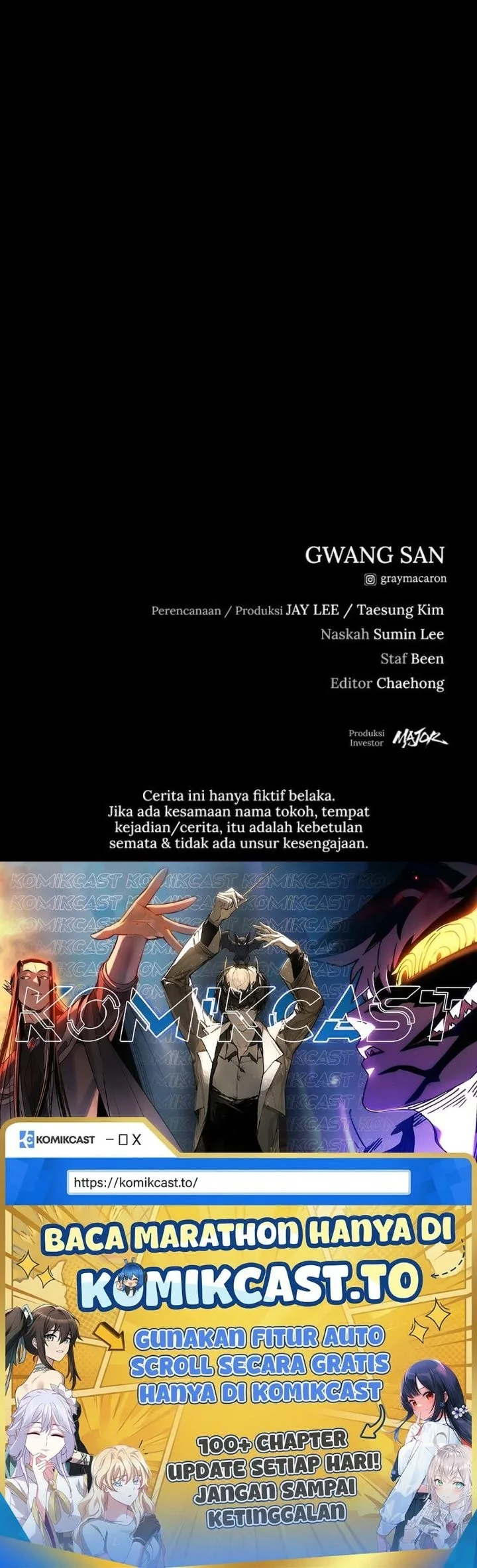 The Worst Generation Chapter 4 Gambar 122