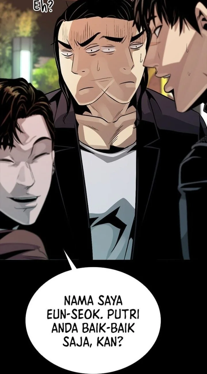 The Worst Generation Chapter 4 Gambar 21