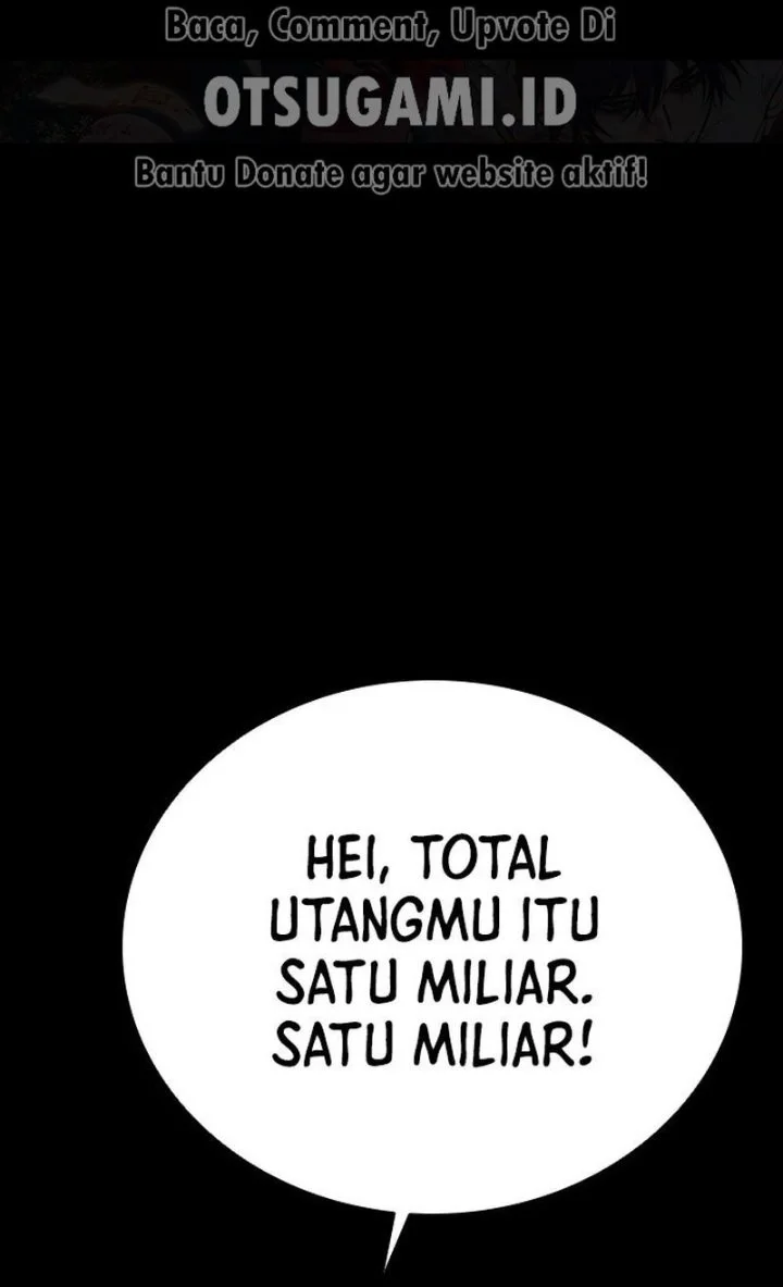 The Worst Generation Chapter 5 Gambar 27