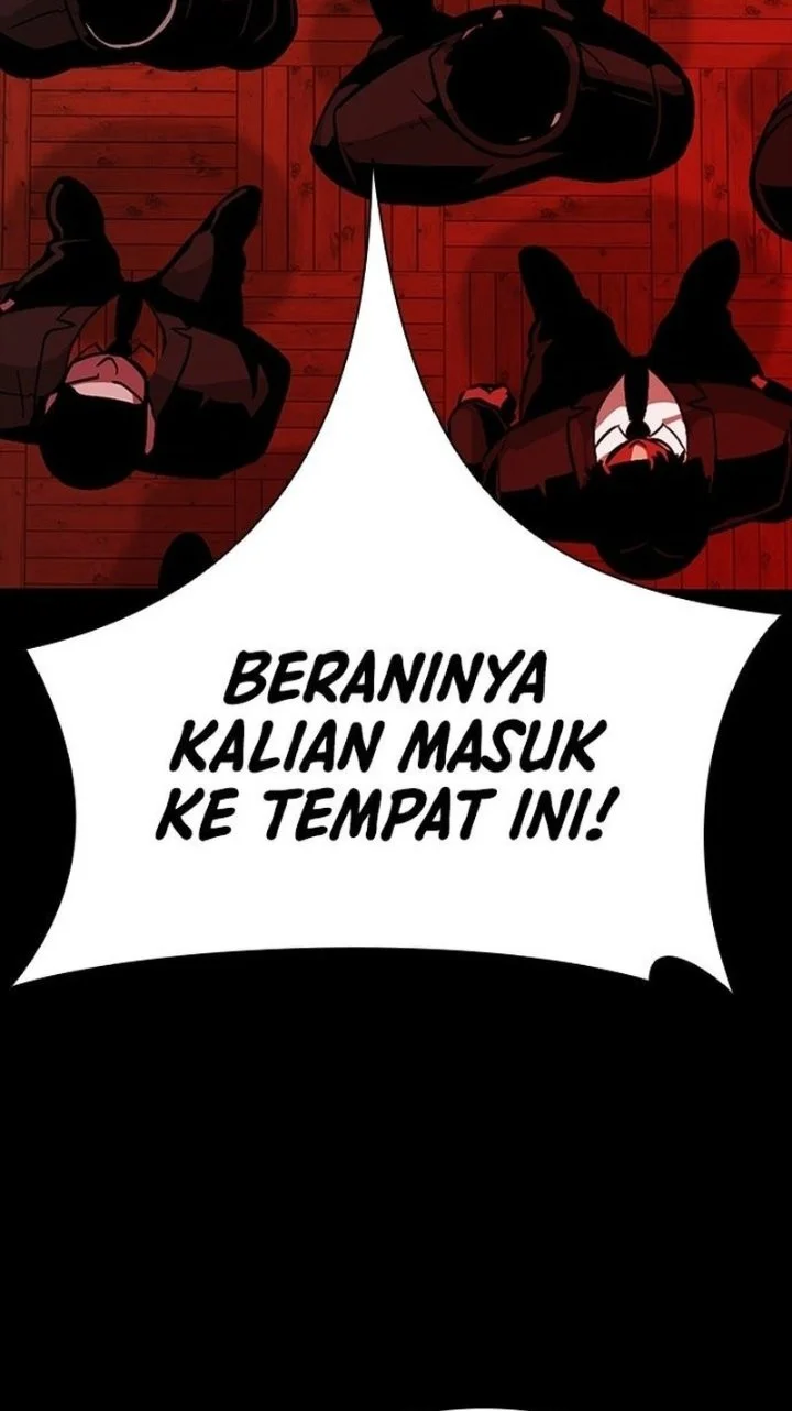 The Worst Generation Chapter 5 Gambar 35