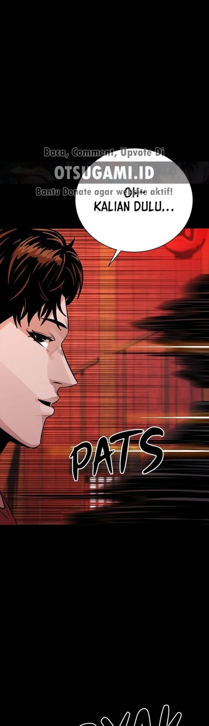 The Worst Generation Chapter 5 Gambar 40