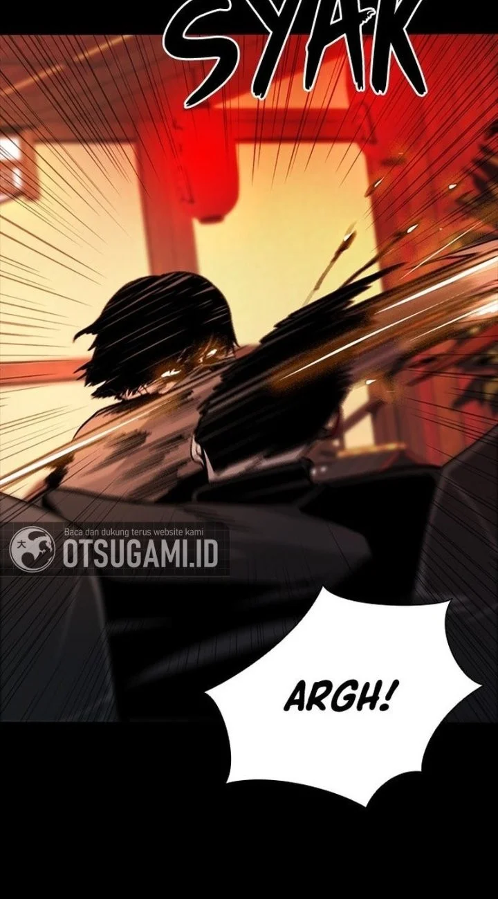 The Worst Generation Chapter 5 Gambar 41