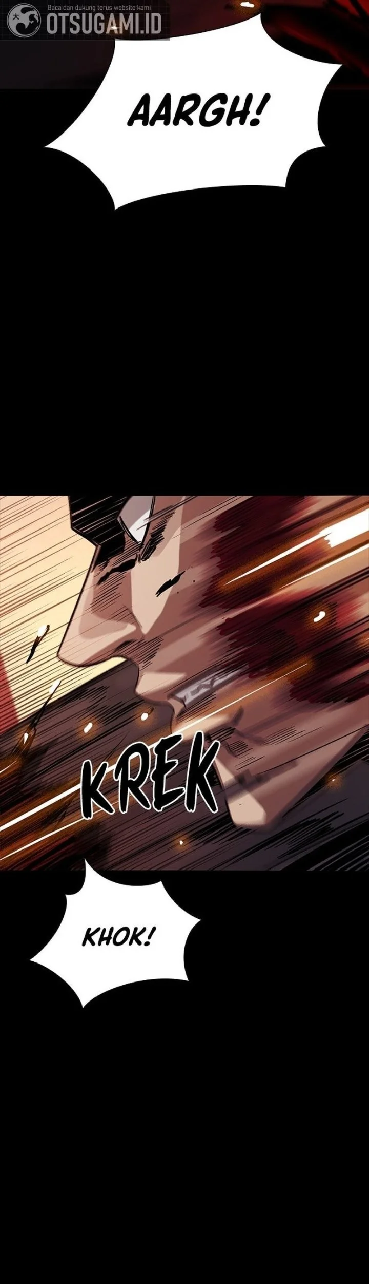 The Worst Generation Chapter 5 Gambar 45