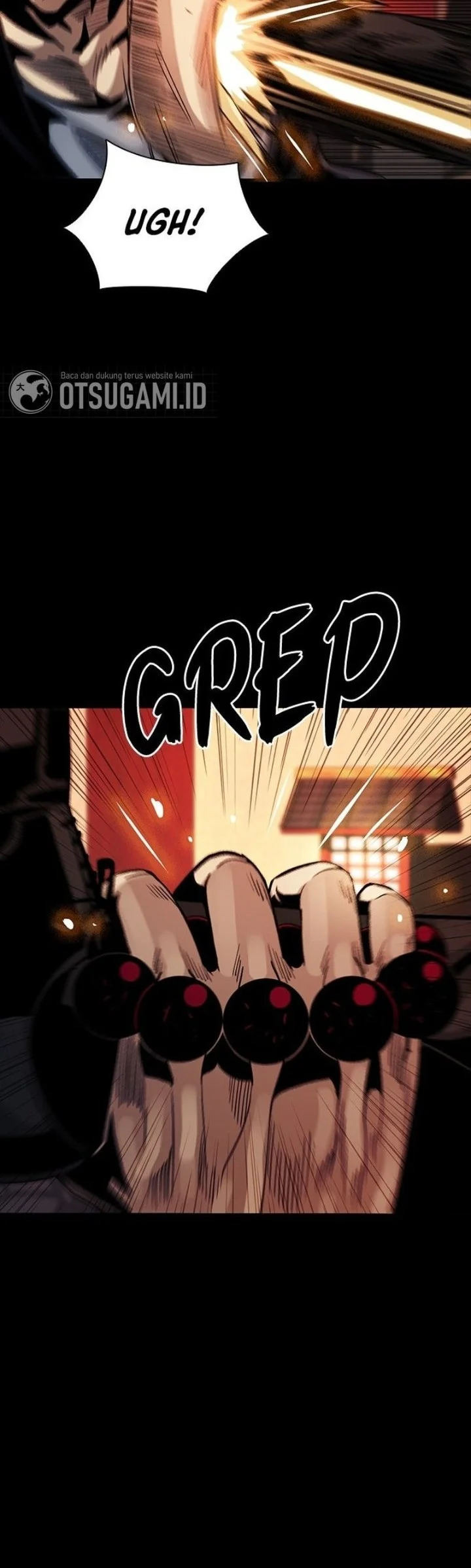 The Worst Generation Chapter 5 Gambar 49