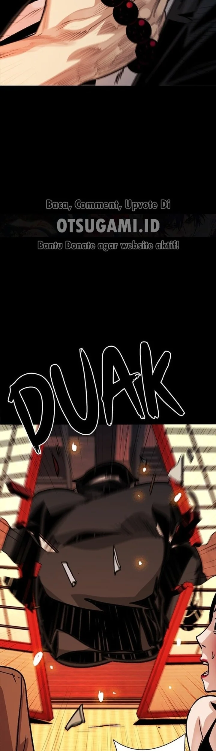 The Worst Generation Chapter 5 Gambar 51