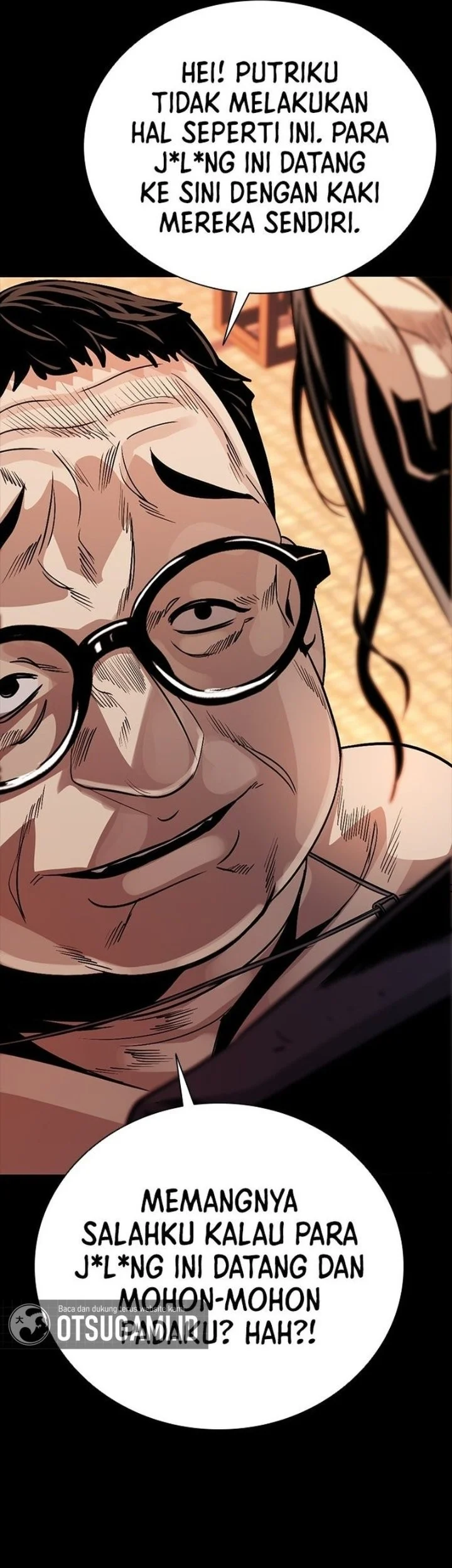 The Worst Generation Chapter 5 Gambar 66