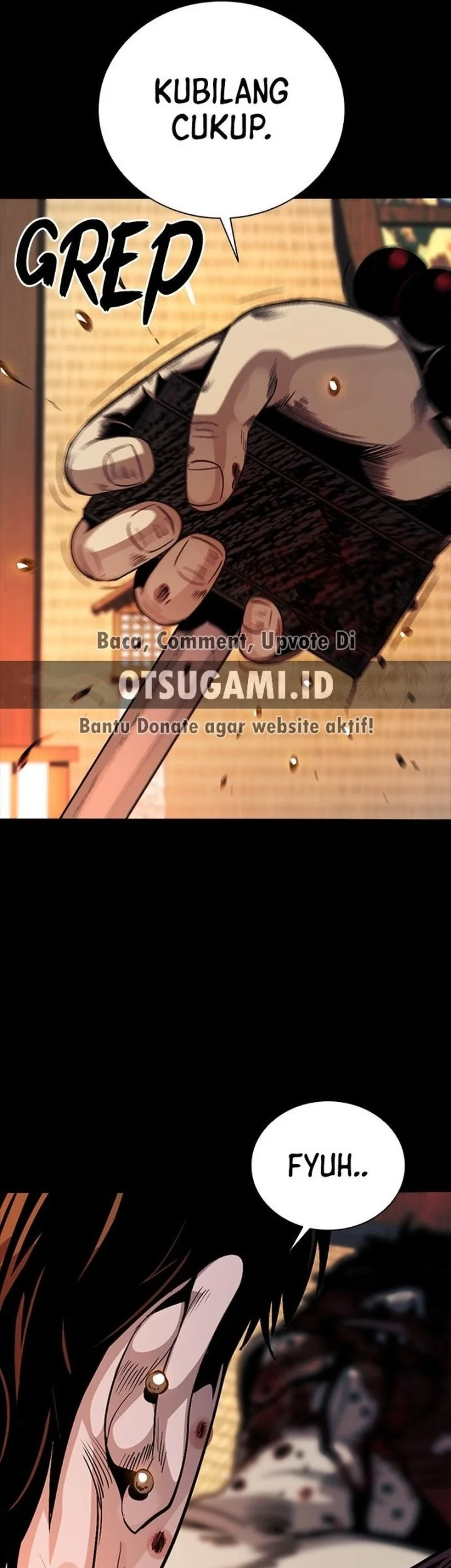 The Worst Generation Chapter 5 Gambar 72