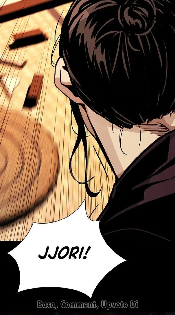 The Worst Generation Chapter 5 Gambar 77