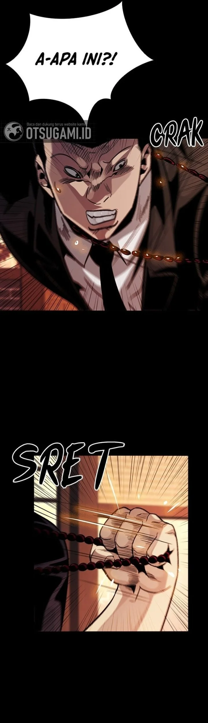 The Worst Generation Chapter 5 Gambar 81