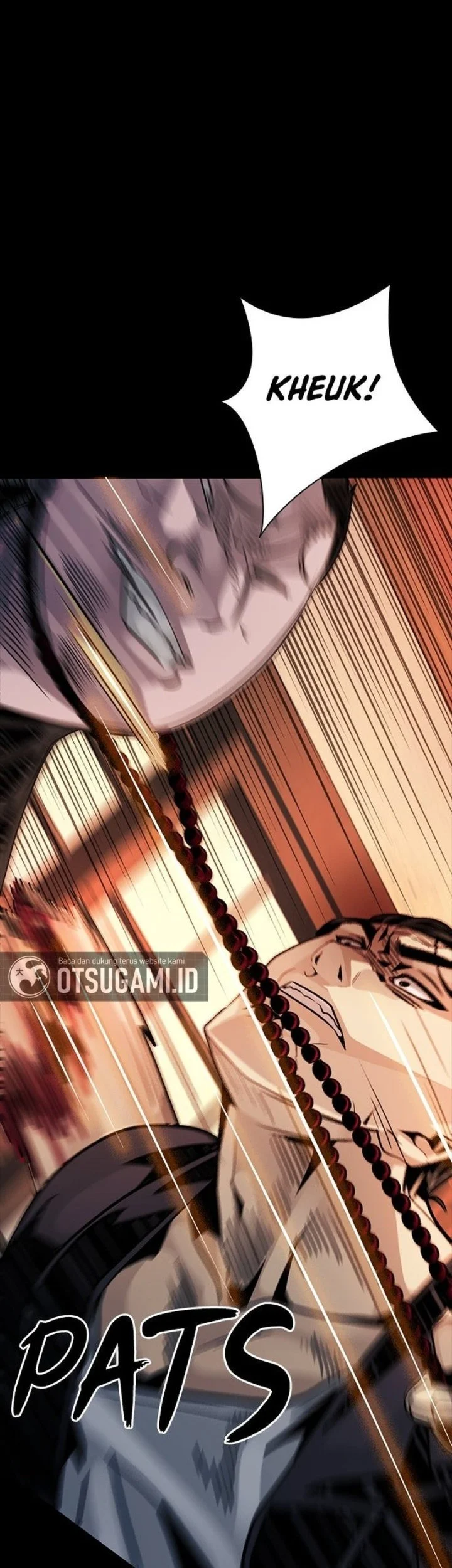 The Worst Generation Chapter 5 Gambar 82