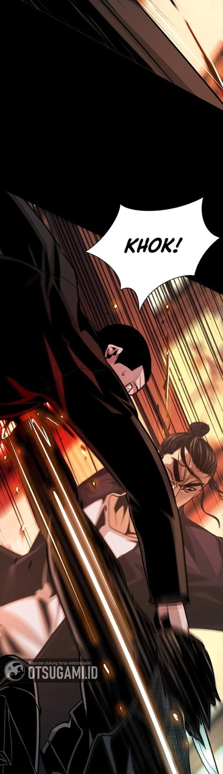 The Worst Generation Chapter 5 Gambar 88