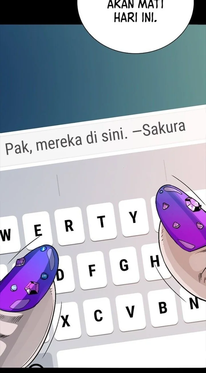 The Worst Generation Chapter 5 Gambar 97