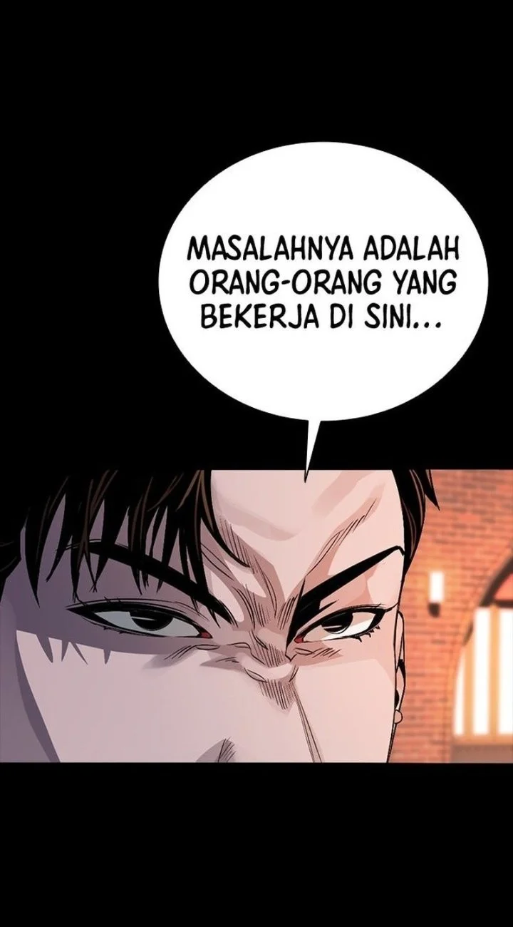 The Worst Generation Chapter 5 Gambar 8