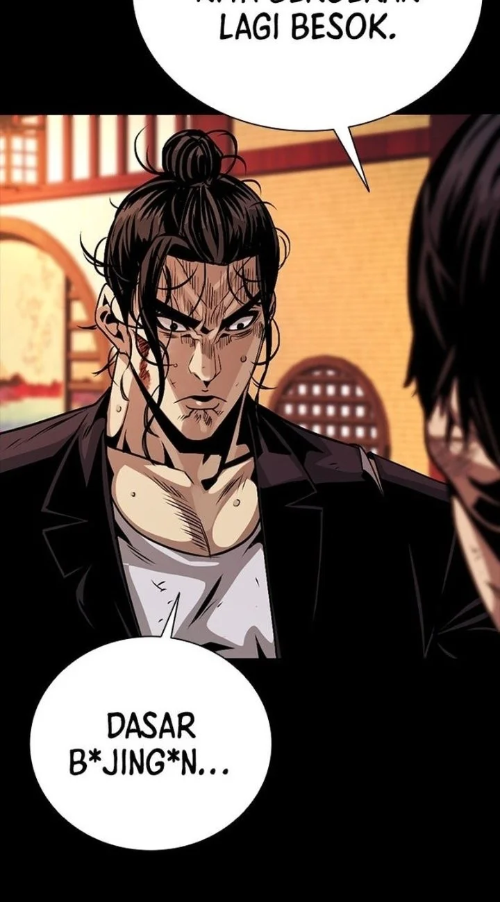 The Worst Generation Chapter 5 Gambar 117