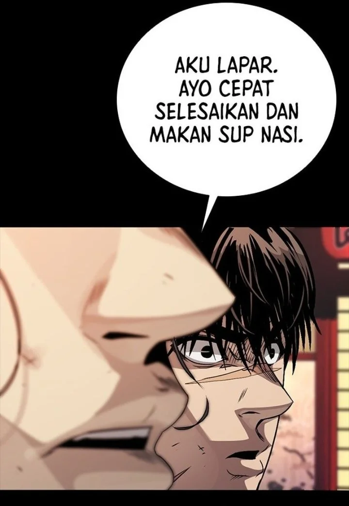 The Worst Generation Chapter 5 Gambar 128