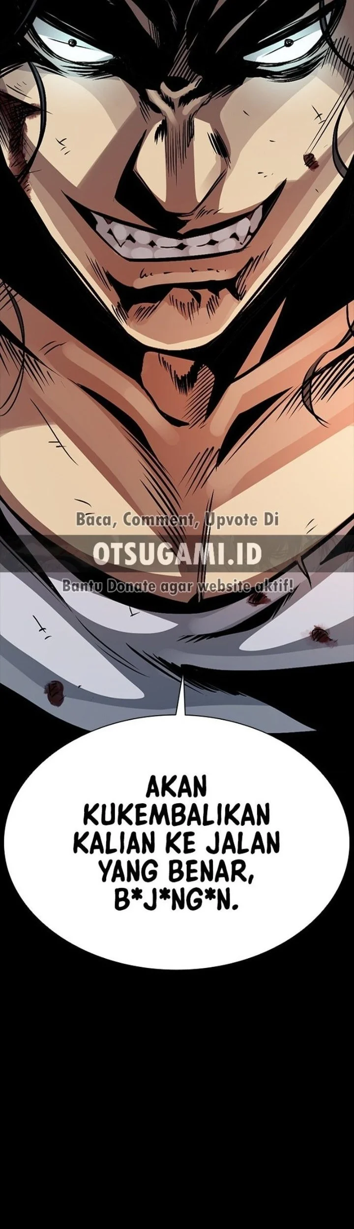 The Worst Generation Chapter 5 Gambar 133