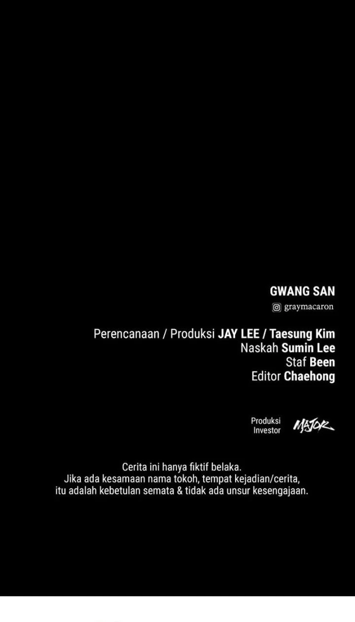The Worst Generation Chapter 5 Gambar 134