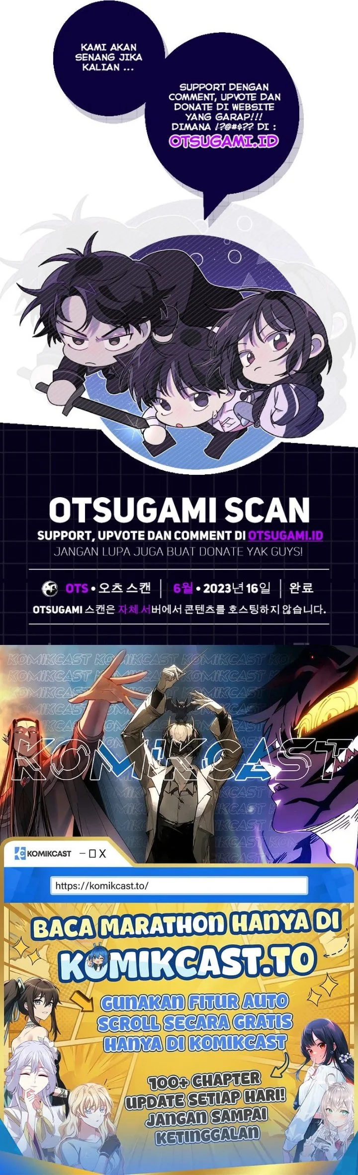 The Worst Generation Chapter 5 Gambar 135