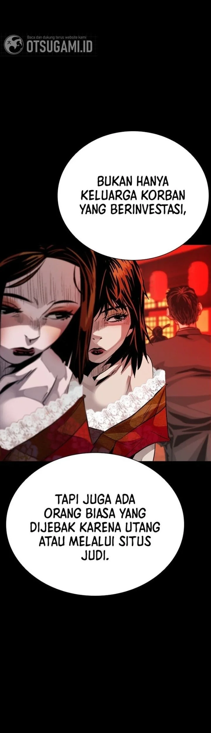 The Worst Generation Chapter 5 Gambar 9