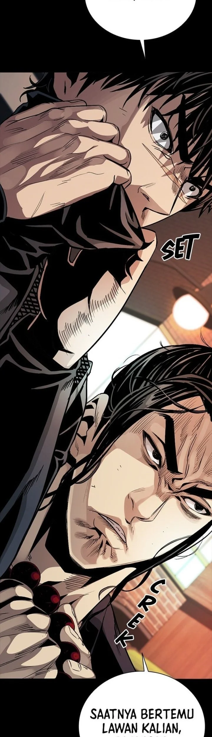 The Worst Generation Chapter 5 Gambar 13