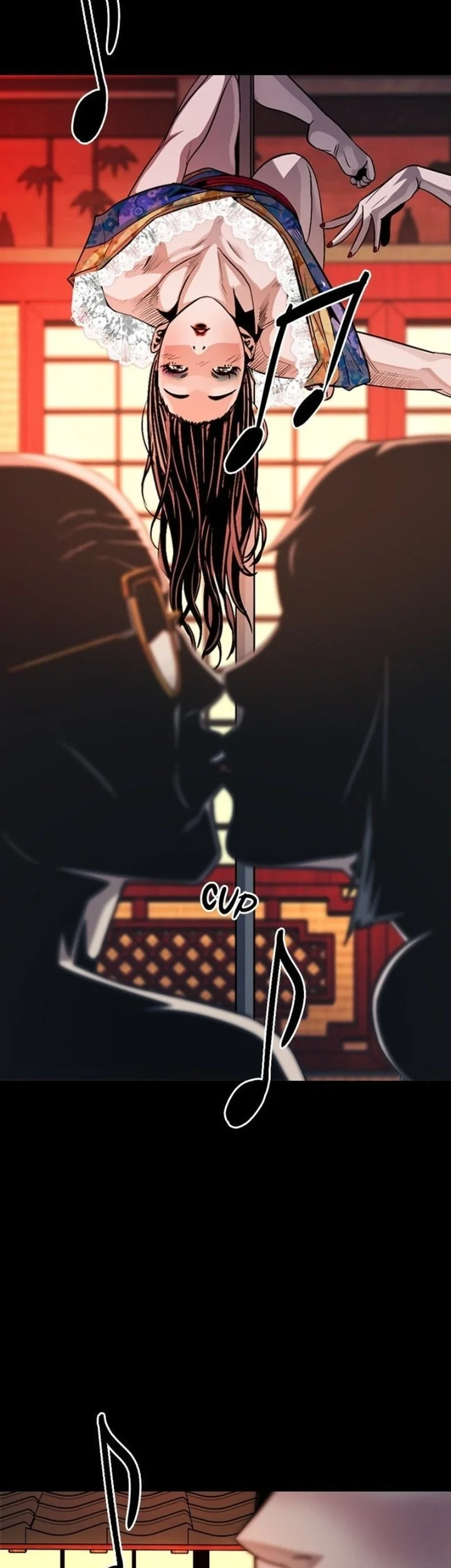 The Worst Generation Chapter 5 Gambar 20