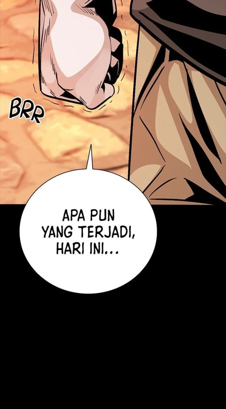 The Worst Generation Chapter 6 Gambar 54
