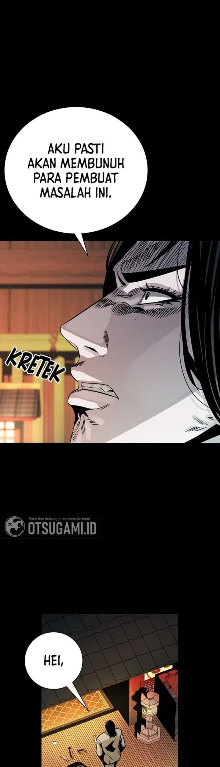 The Worst Generation Chapter 6 Gambar 55