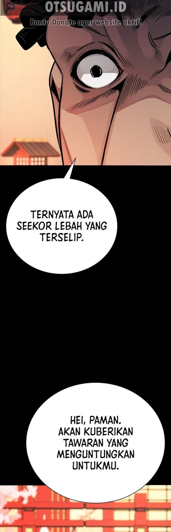 The Worst Generation Chapter 6 Gambar 59