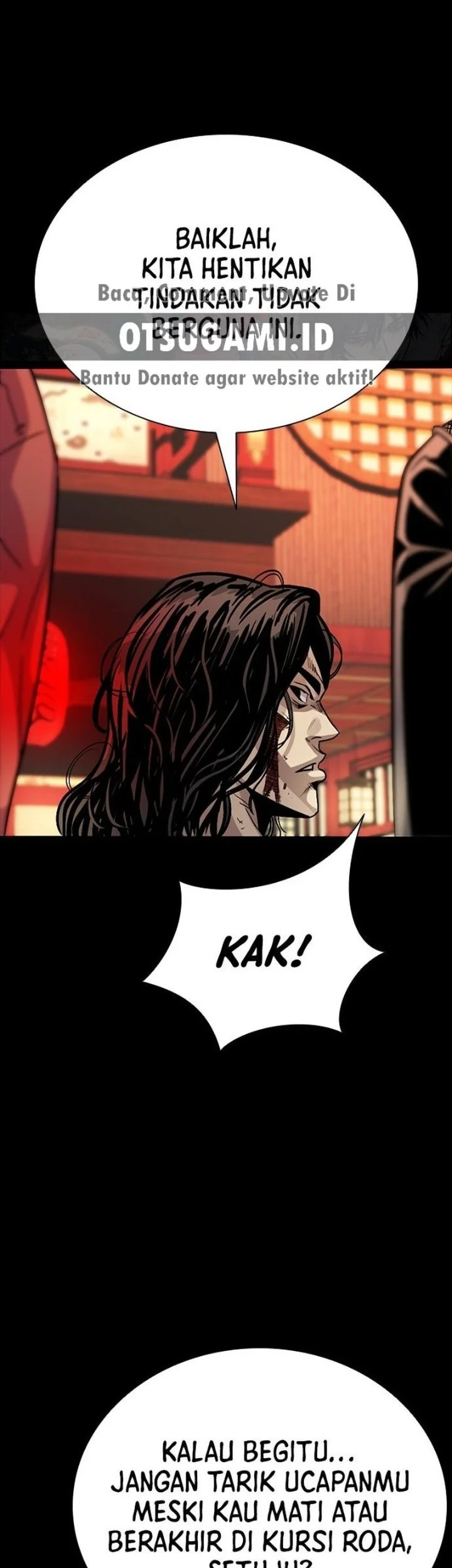 The Worst Generation Chapter 6 Gambar 64