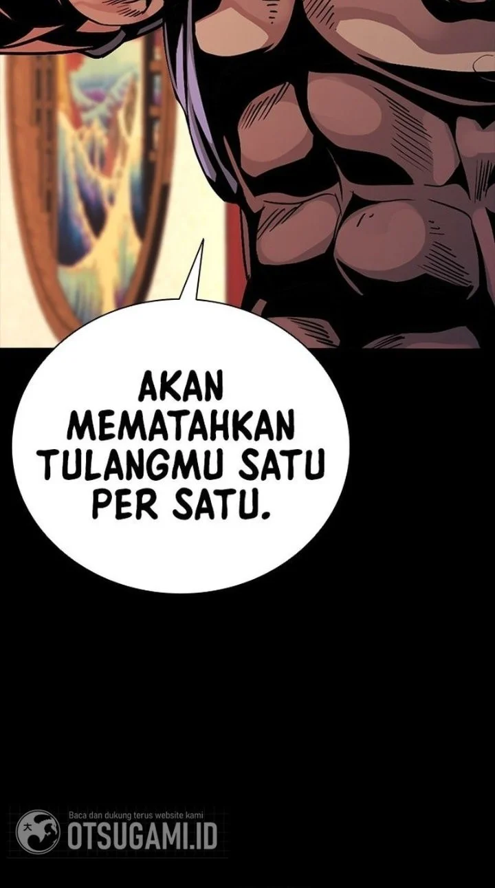 The Worst Generation Chapter 6 Gambar 68
