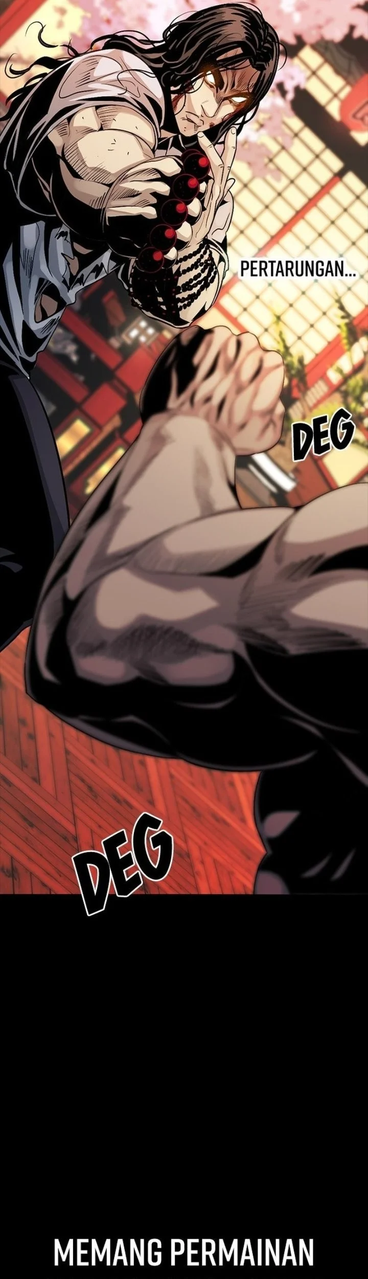 The Worst Generation Chapter 6 Gambar 75