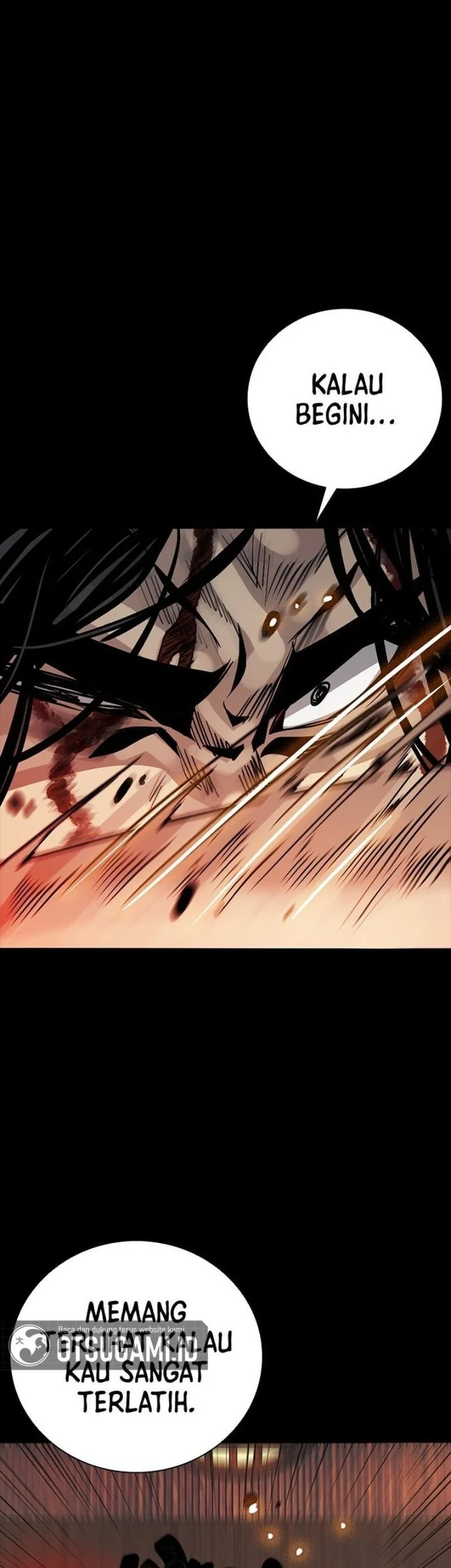 The Worst Generation Chapter 6 Gambar 82